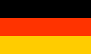 Deutschlandflagge